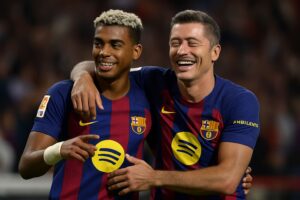 Barcelona vs Osasuna prediction, odds & betting tips 13/12/2025