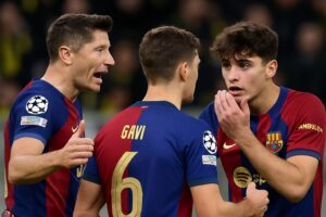 Barcelona vs Real Sociedad predictions