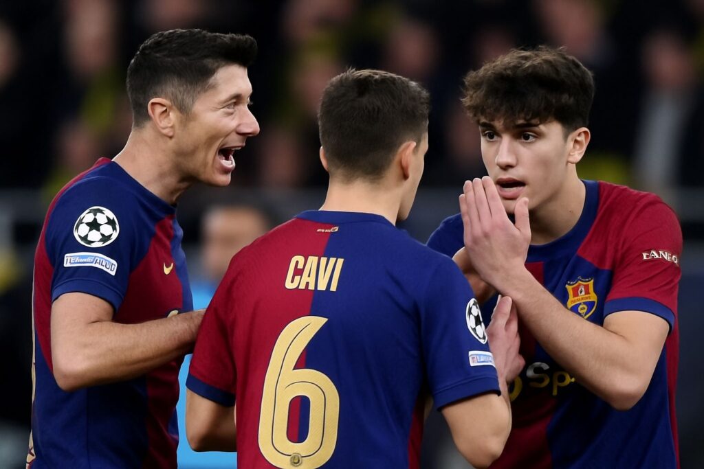 Barcelona vs Valencia predictions