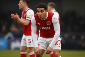 Barnet vs Fleetwood predictions