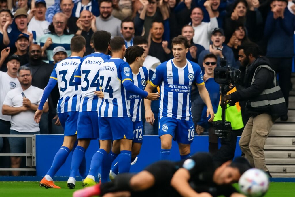 Barnsley vs Brighton prediction