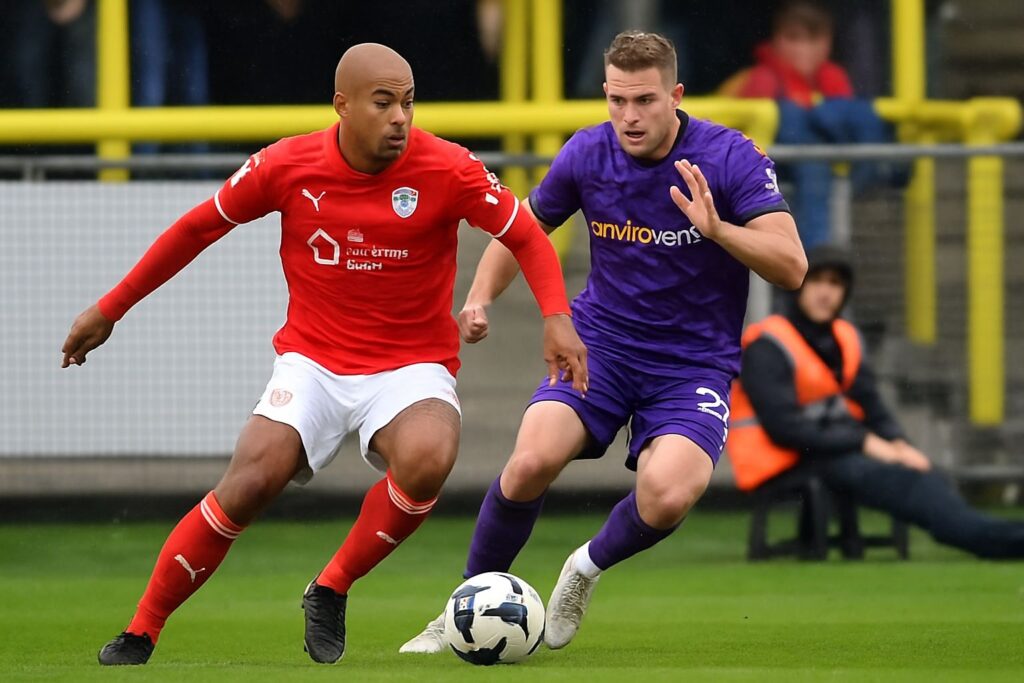 Barnsley vs Burton Prediction