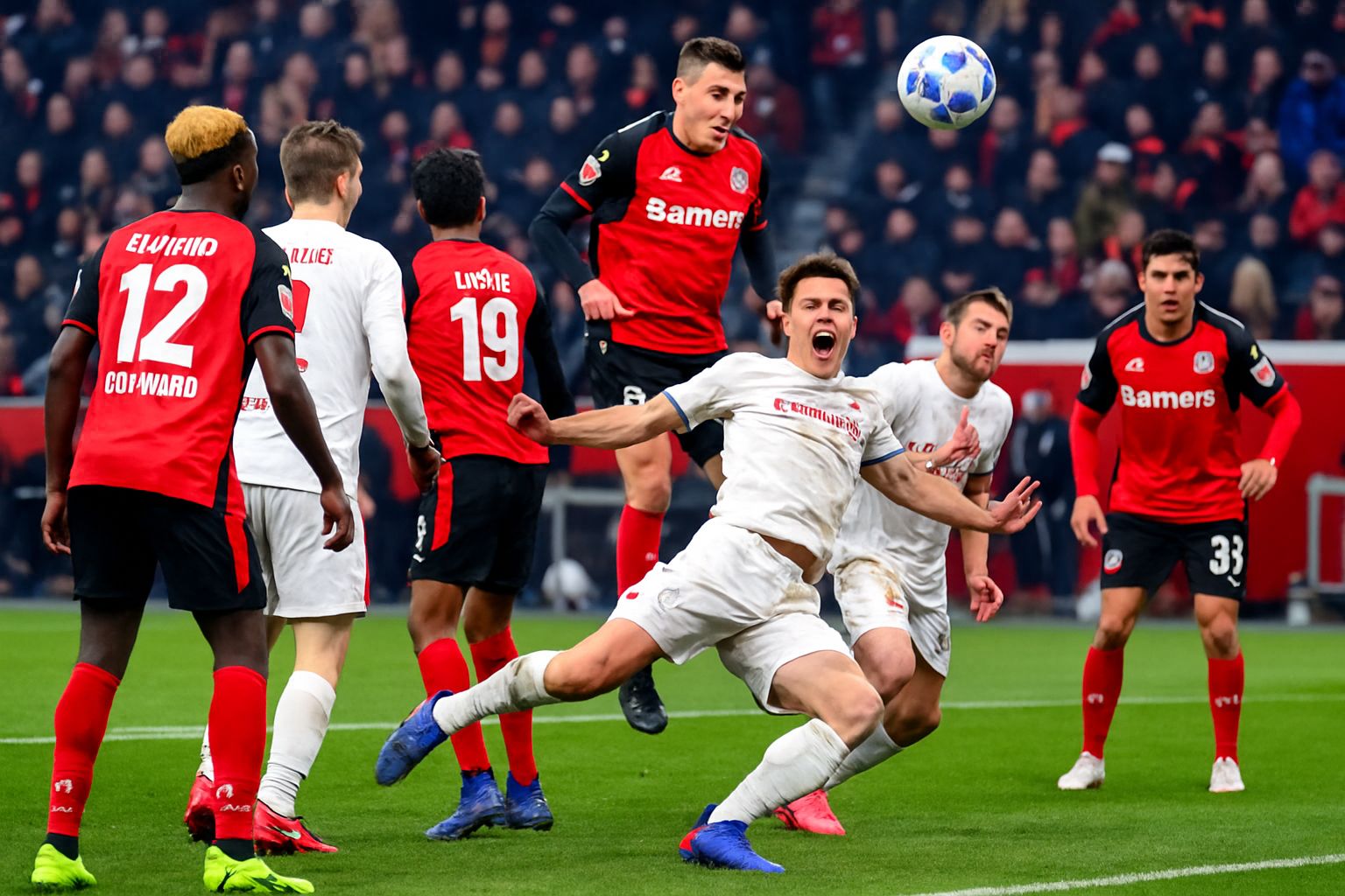 Bayer Leverkusen vs Koln prediction, odds & betting tips – 13/12/2025