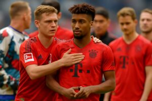 Bayern Munich vs Boca Juniors prediction