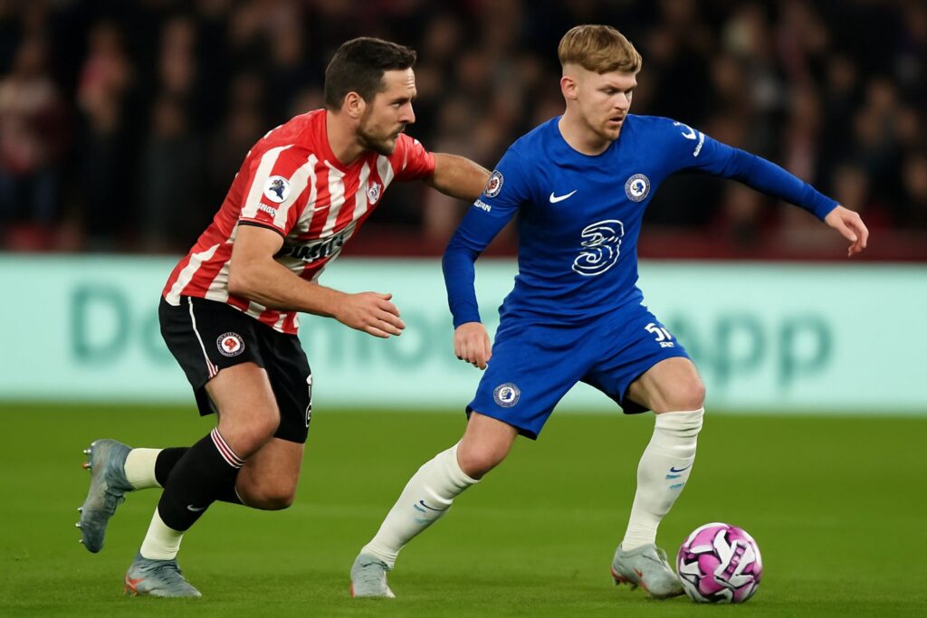Bayern Munich vs Chelsea prediction