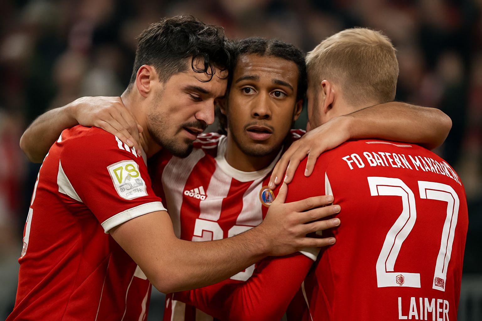 Bayern Munich vs Club Brugge prediction, odds & betting tips – 22/10/2025