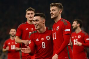 Belgium vs Wales predictions