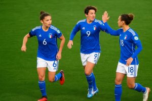 Belgium Women vs Italy Women prediction