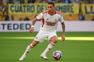 benfica vs auckland city prediction