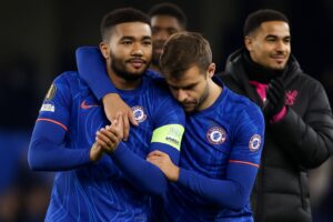 Benfica vs Chelsea prediction