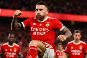 Benfica vs Estoril Praia prediction, odds & betting tips – 03/01/2026