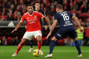 Benfica vs Famalicao prediction, odds & betting tips – 22/12/2025