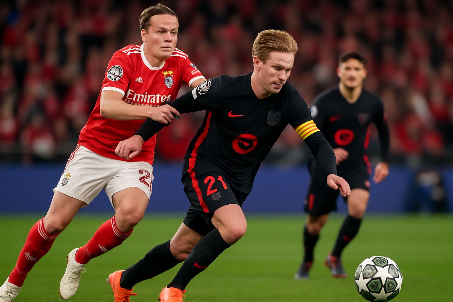 benfica vs Gil Vicente prediction