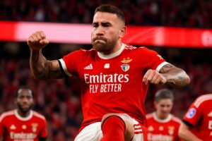 Benfica vs Napoli prediction, odds and betting tips – 10/12/2025