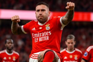 Benfica vs Sporting Lisbon prediction, odds and betting tips – 05/12/2025