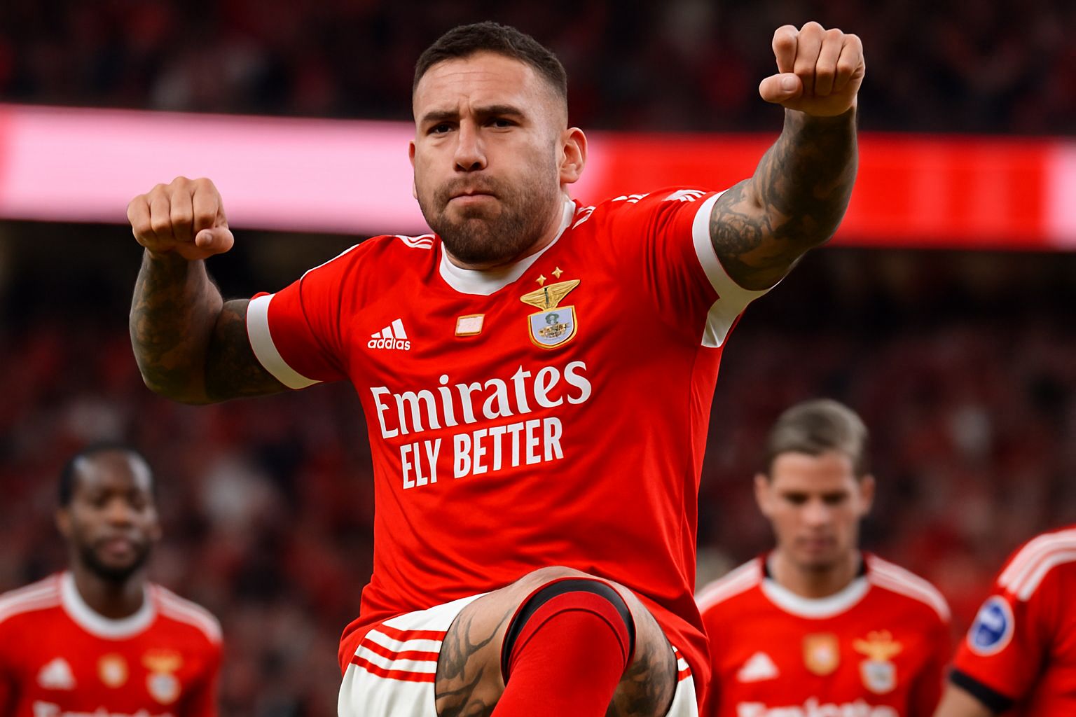 Benfica vs Sporting Lisbon prediction, odds and betting tips – 05/12/2025