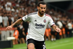 Besiktas vs Fenerbahce prediction