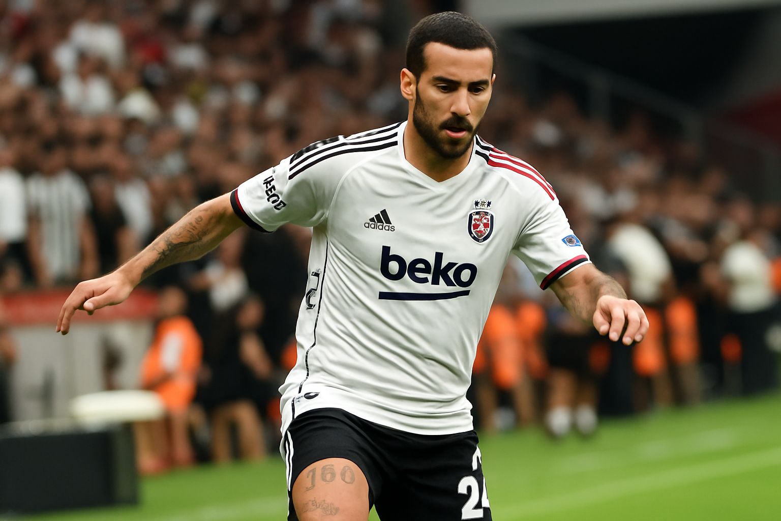 Besiktas vs Fenerbahce prediction