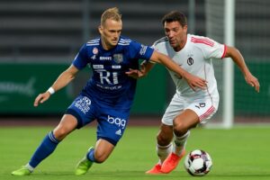 Besiktas vs Shakhtar Donetsk prediction