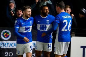 Birmingham vs Ipswich prediction