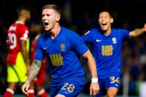 Birmingham vs Oxford prediction