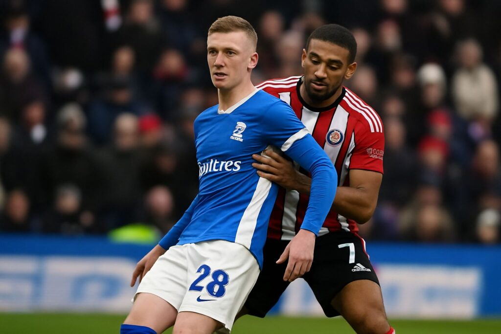 Birmingham vs Port Vale prediction