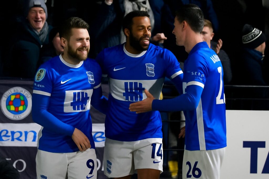 Birmingham vs Sevilla prediction