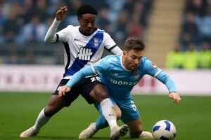 Birmingham vs Sheffield Wednesday prediction