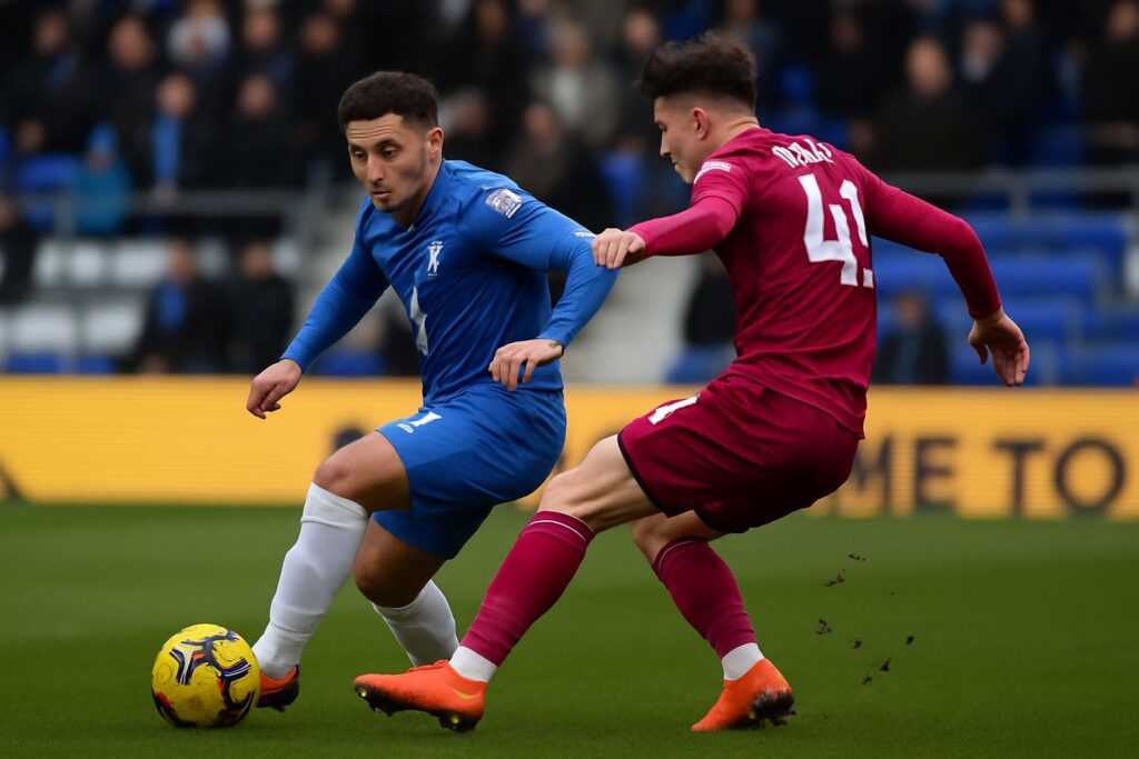 Birmingham vs Swansea prediction