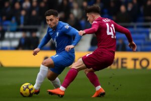 Birmingham vs Swansea prediction