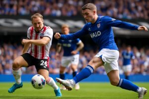Blackburn vs Ipswich prediction