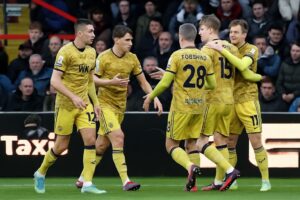 Blackburn vs Ipswich prediction, odds & betting tips – 02/12/2025