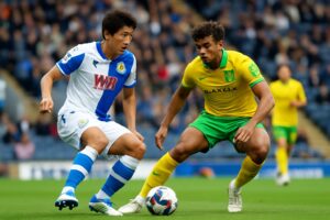 Blackburn vs Swansea prediction