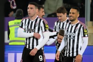 Bodo/Glimt vs Juventus prediction