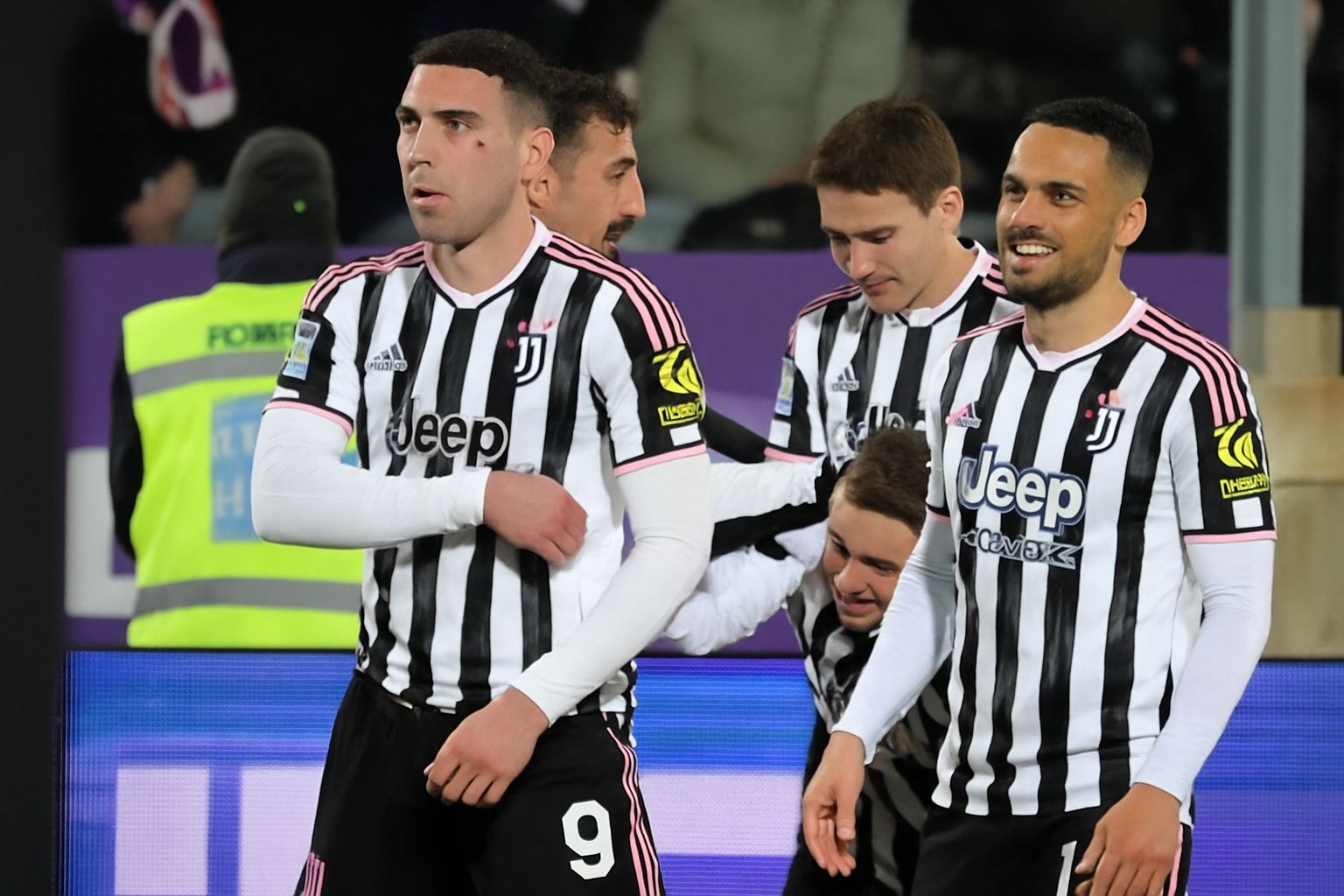 Bodo/Glimt vs Juventus prediction