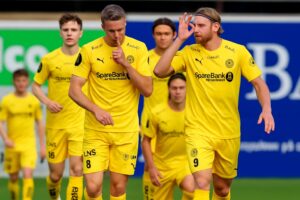 Bodo/Glimt vs Sturm Graz prediction