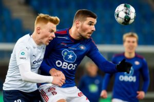 Bodo/Glimt vs Valerenga predictions