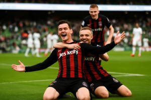 Bohemians Galway United predictions