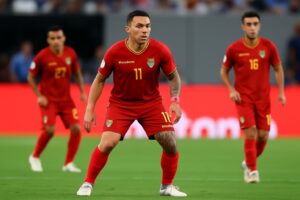 Bolivia vs Venezuela prediction