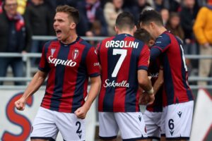 Bologna vs Cremonese prediction, odds & betting tips – 01/12/2025