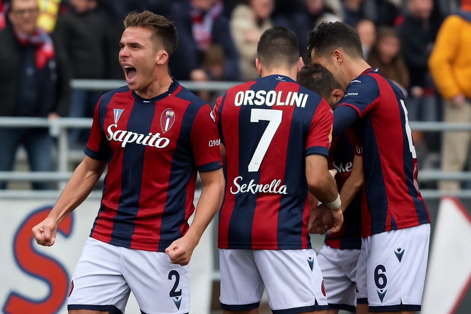 Bologna vs Cremonese prediction, odds & betting tips – 01/12/2025