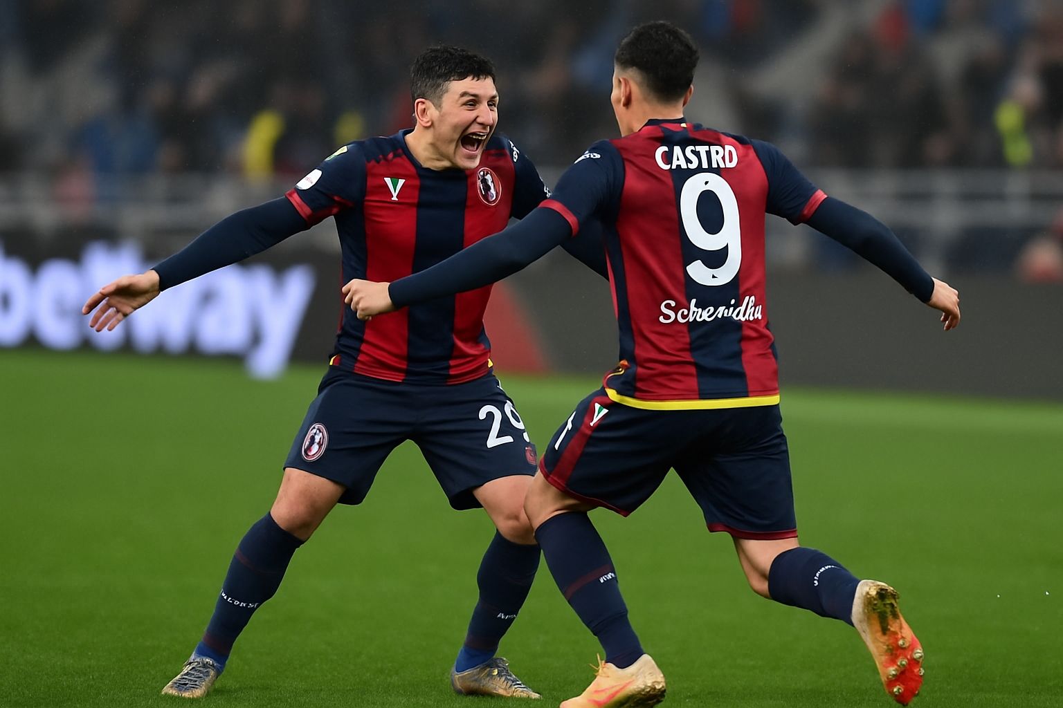 Bologna vs Freiburg prediction