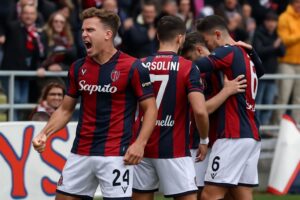 Bologna vs Parma prediction, odds & betting tips – 04/12/2025