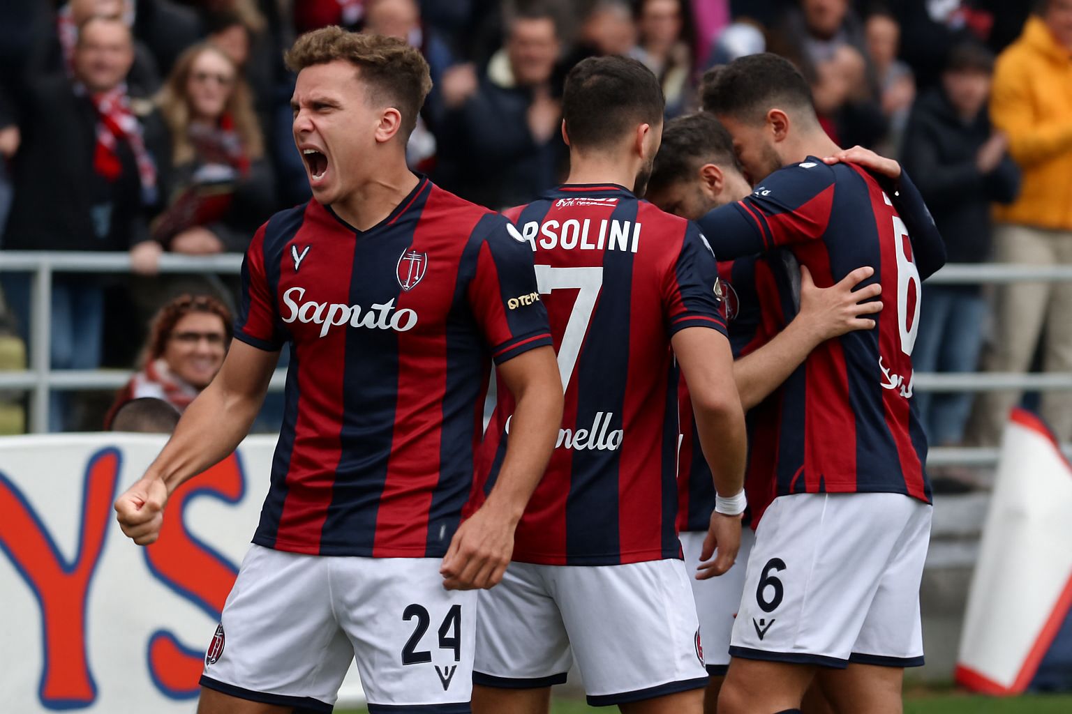 Bologna vs Parma prediction, odds & betting tips – 04/12/2025