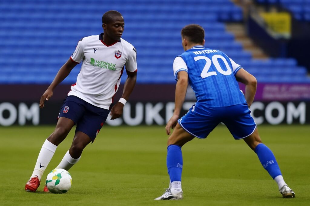 Bolton vs Reading prediction