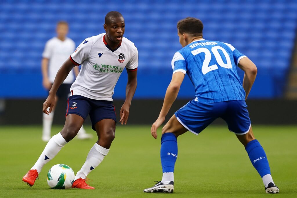 Bolton vs Rotherham prediction