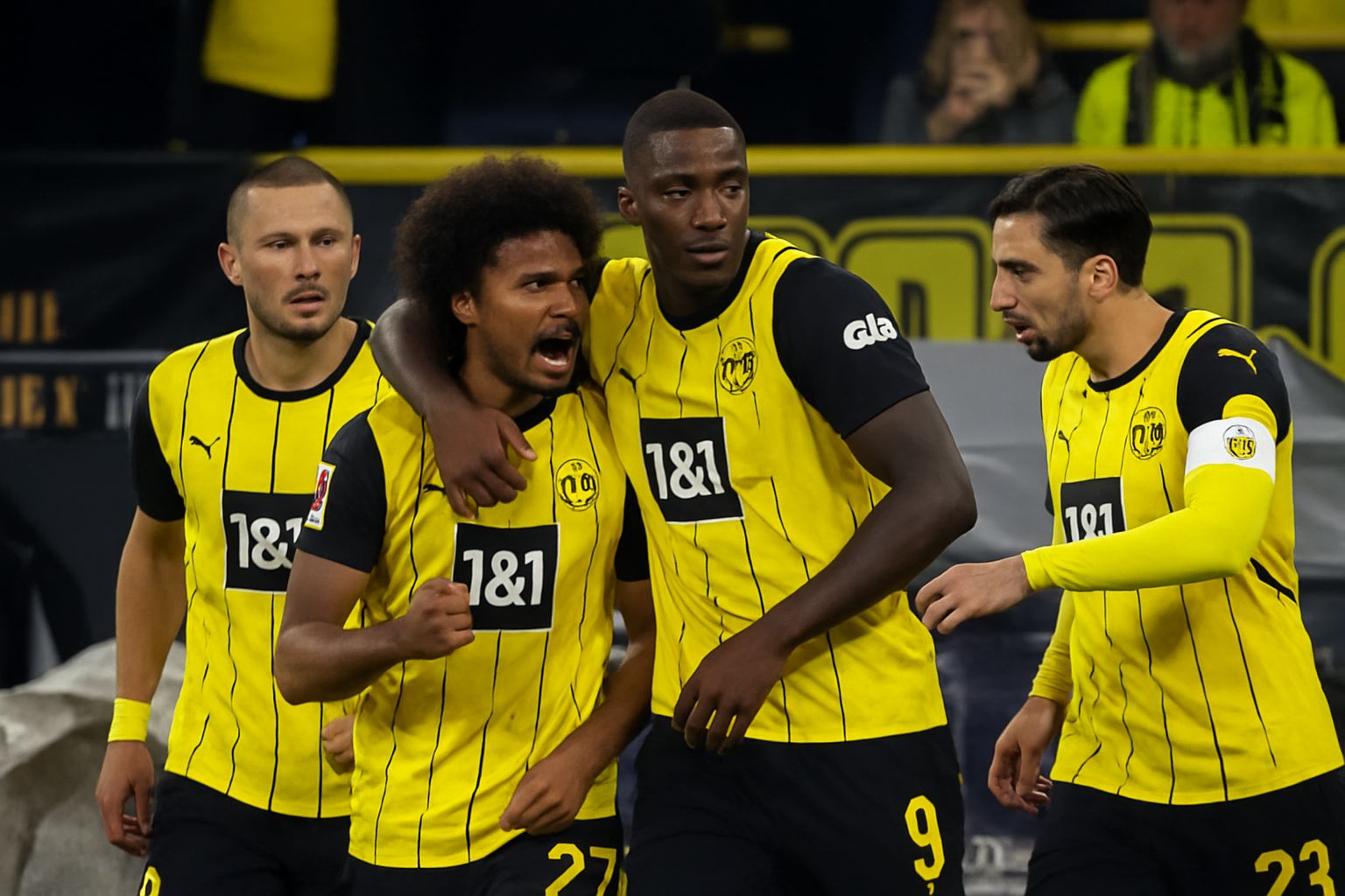 Borussia Dortmund vs Athletic Bilbao predictions