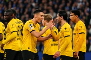 Borussia Dortmund vs Cologne prediction