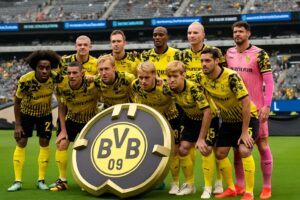 Borussia Dortmund vs Ulsan prediction