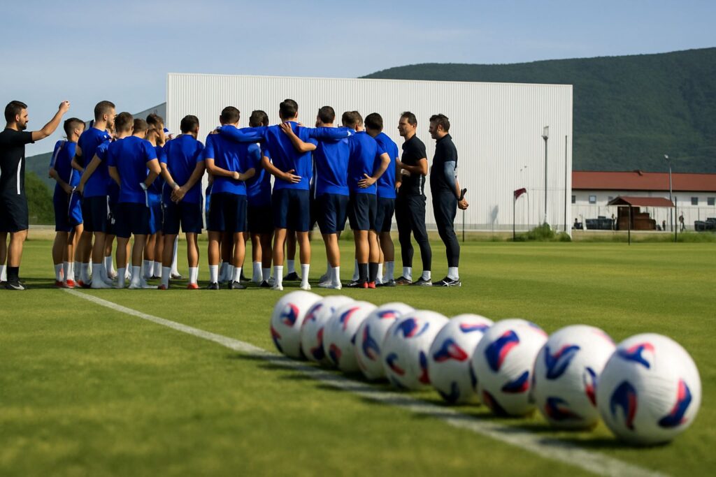 Bosnia & Herzegovina vs San Marino prediction